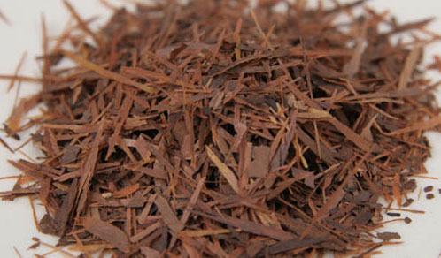 Lapacho Tea Benefits & Side Effects